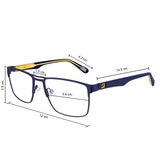 CAT CTO 3085 006 Armazón Oftálmico CAT CTO 3085 006 Armazón Oftálmico
