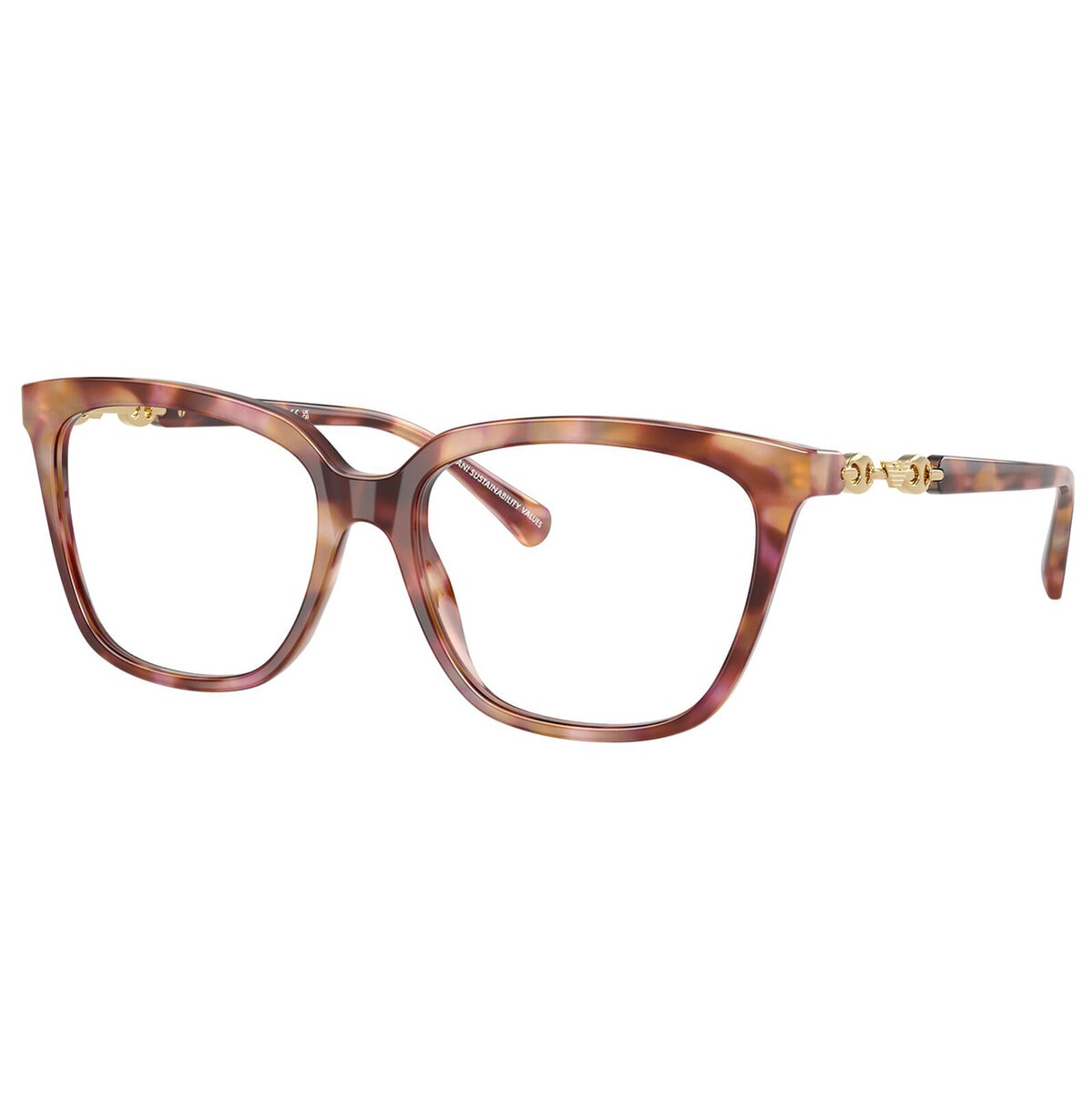 Emporio Armani 0EA3248619653 Armazón Oftálmico