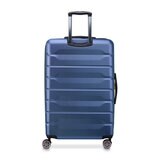 Delsey Set de Maletas Air Armour Azul
