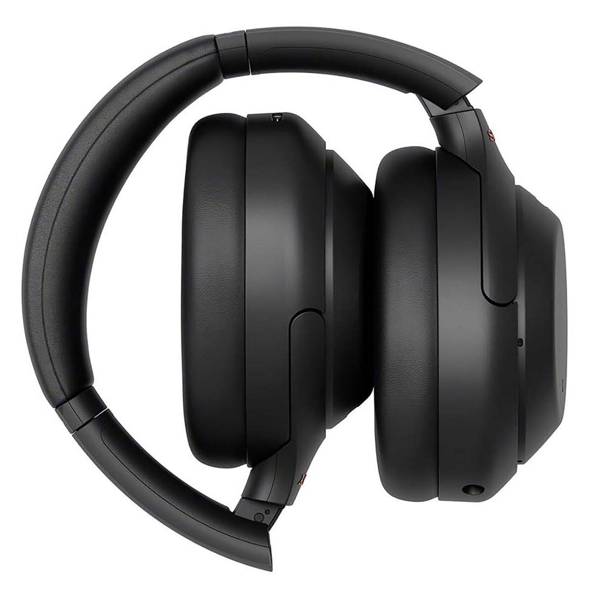 Sony Audífonos WH-1000XM4 Noise Cancelling Wireless Color Negro Sony Audífonos WH-1000XM4 Noise Cancelling Wireless Color Negro