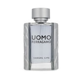 Ferragamo Uomo Casual Life 100 ml