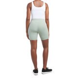 Jockey Set de Shorts Deportivos para Dama verde extra grande