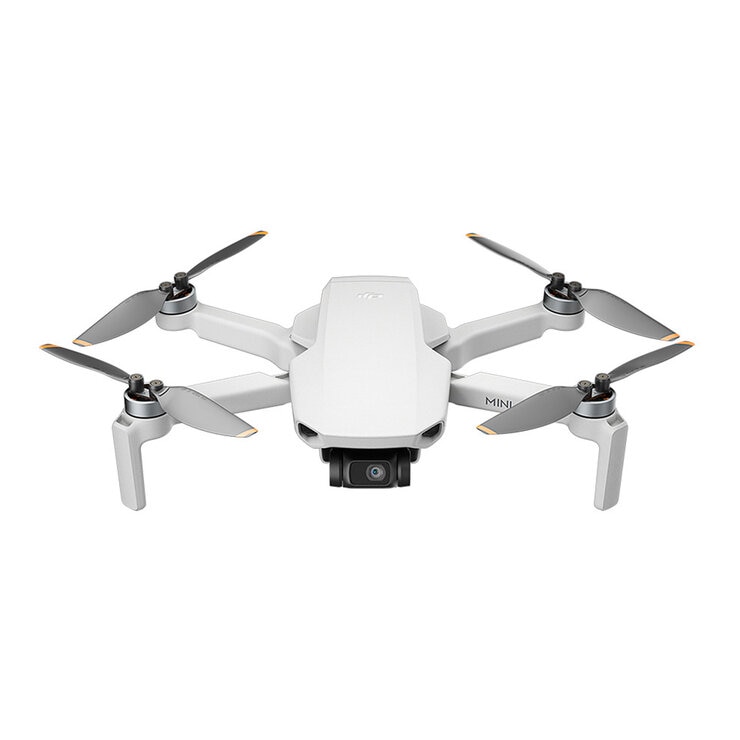 DJI Mini 4K Dron