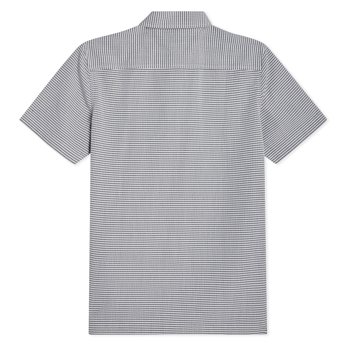 Lands End Camisa para Caballero Azul Chica Lands End Camisa para Caballero Azul Chica