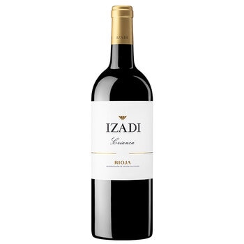 Vinto Tinto Izadi Crianza 750 ml Vinto Tinto Izadi Crianza 750 ml