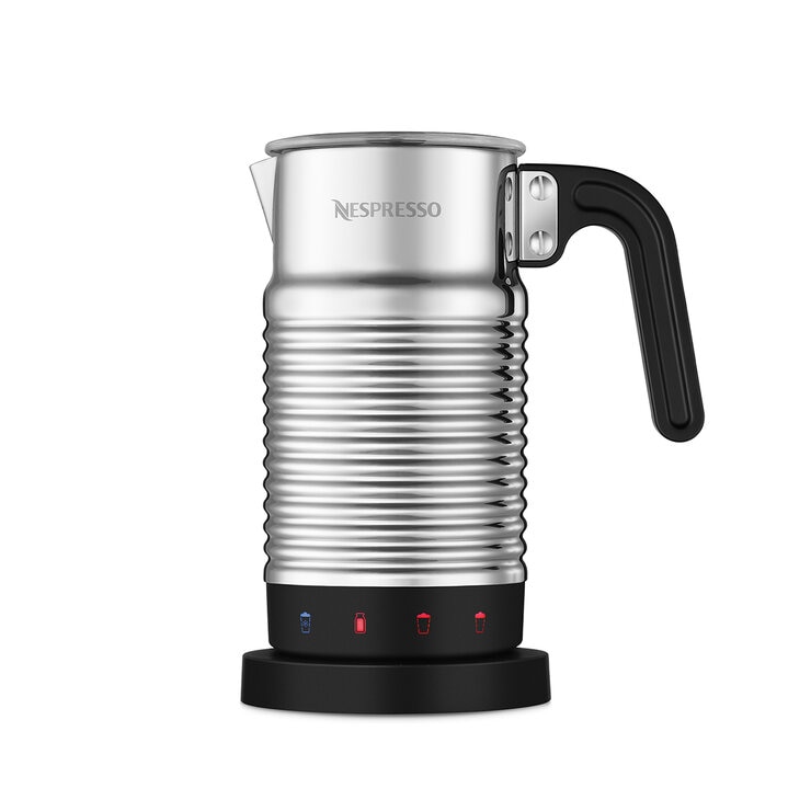 Nespresso, Aeroccino 4 Espumador de Leche