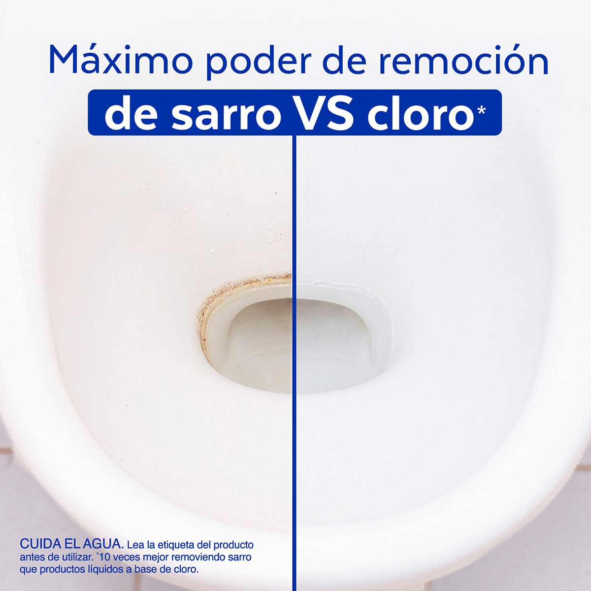 Lysol Advanced Limpiador Desinfectante para Inodoro 4 pzas de 750 ml Lysol Advanced Limpiador Desinfectante para Inodoro 4 pzas de 750 ml