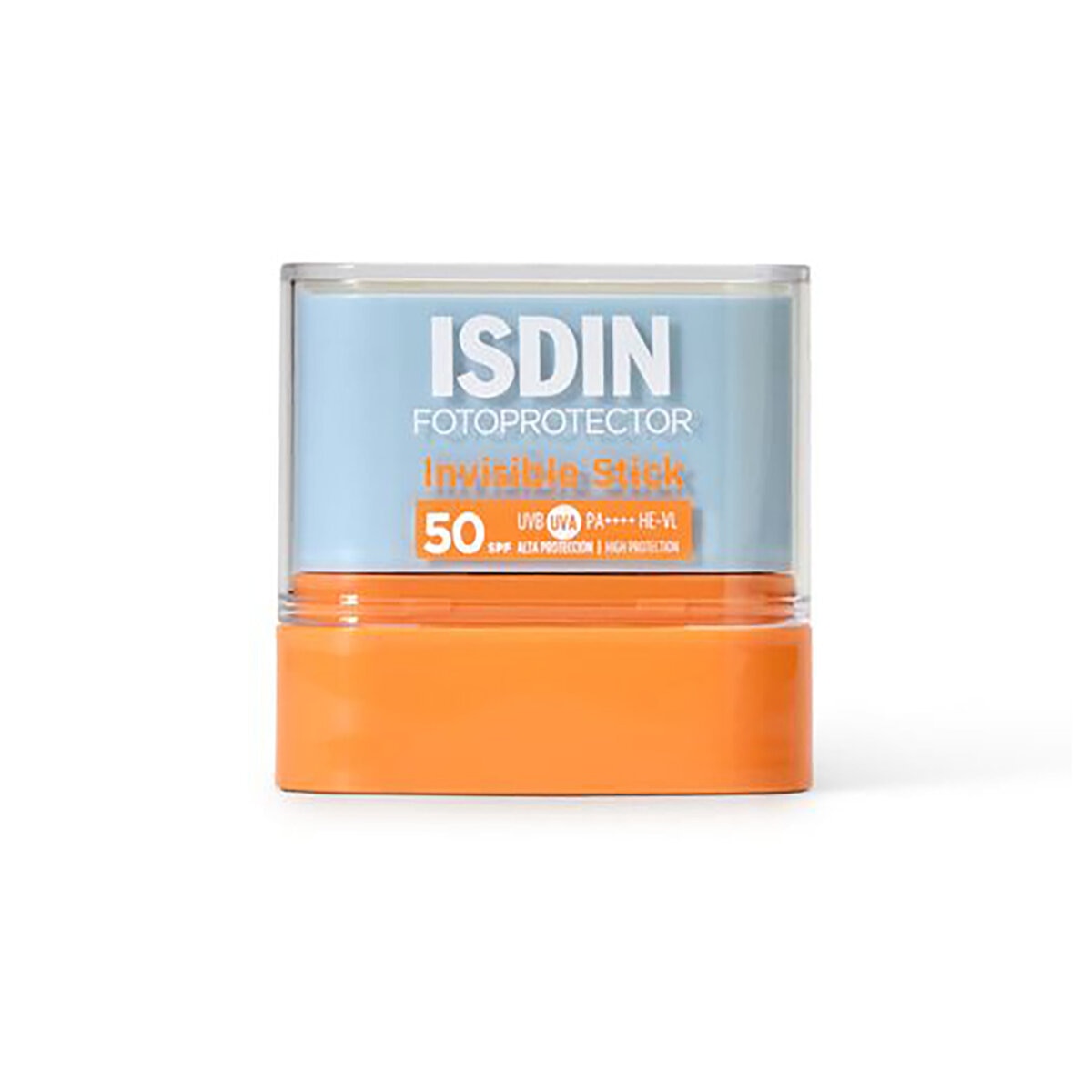 FOTOPRO INVISIBLE STICK SPF50 10G ISDIN