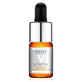 Vichy Liftactiv Serum Antioxidante y Antifatiga para Rostro 10ml