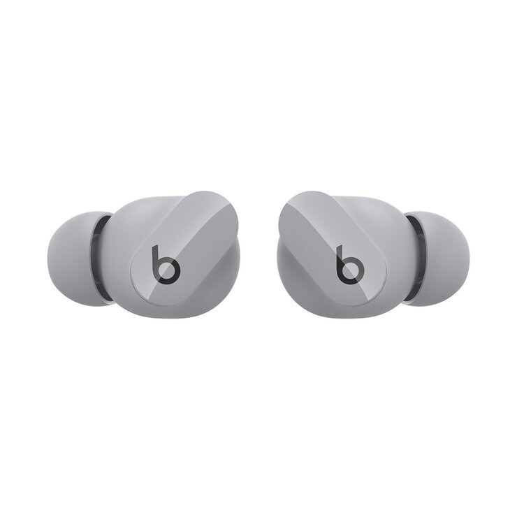 Beats Studio Buds Gris luna Audífonos Inalámbricos con Cancelación de Ruido