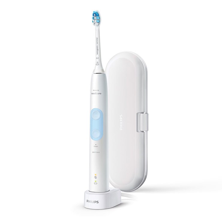 Philips Sonicare, Cepillo Dental Eléctrico Sónico, Protective Clean