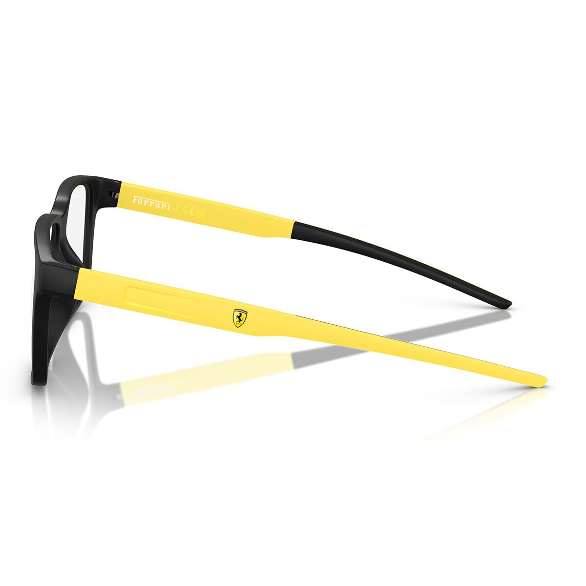 Ferrari Scuderia 0FZ8013D Armazón Oftálmico