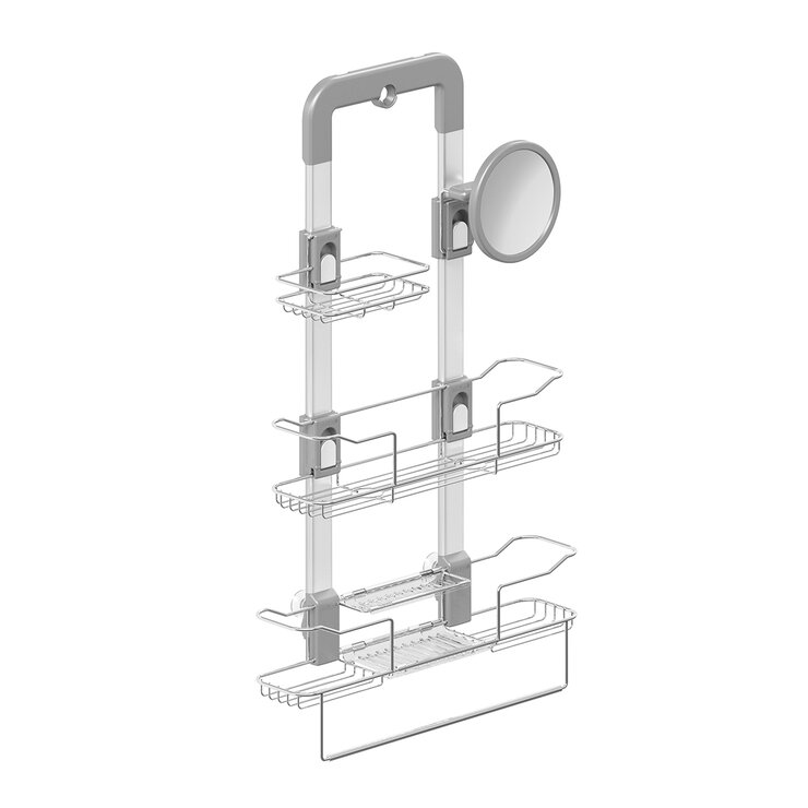 Artika, Organizador de Ducha Trent