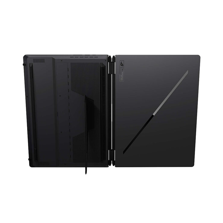ASUS ROG Zephyrus Duo 16" OLED GeForce RTX 5070 Ti Intel Core Ultra 9 386H 32GB 1TB SSD ASUS ROG Zephyrus Duo 16" OLED GeForce RTX 5070 Ti Intel Core Ultra 9 386H 32GB 1TB SSD