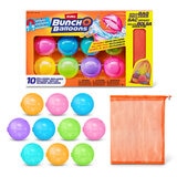 Zuru Globos de Agua Reutilizables, 10 Pzas.