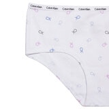 Calvin Klein Ropa interior para Niñas 7 piezas 6 / 7 Años