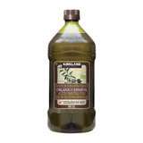 Kirkland Signature Aceite de Olivo Orgánico 2 l