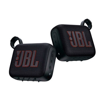 JBL Go 4 Duo Bocinas Bluetooth JBL Go 4 Duo Bocinas Bluetooth