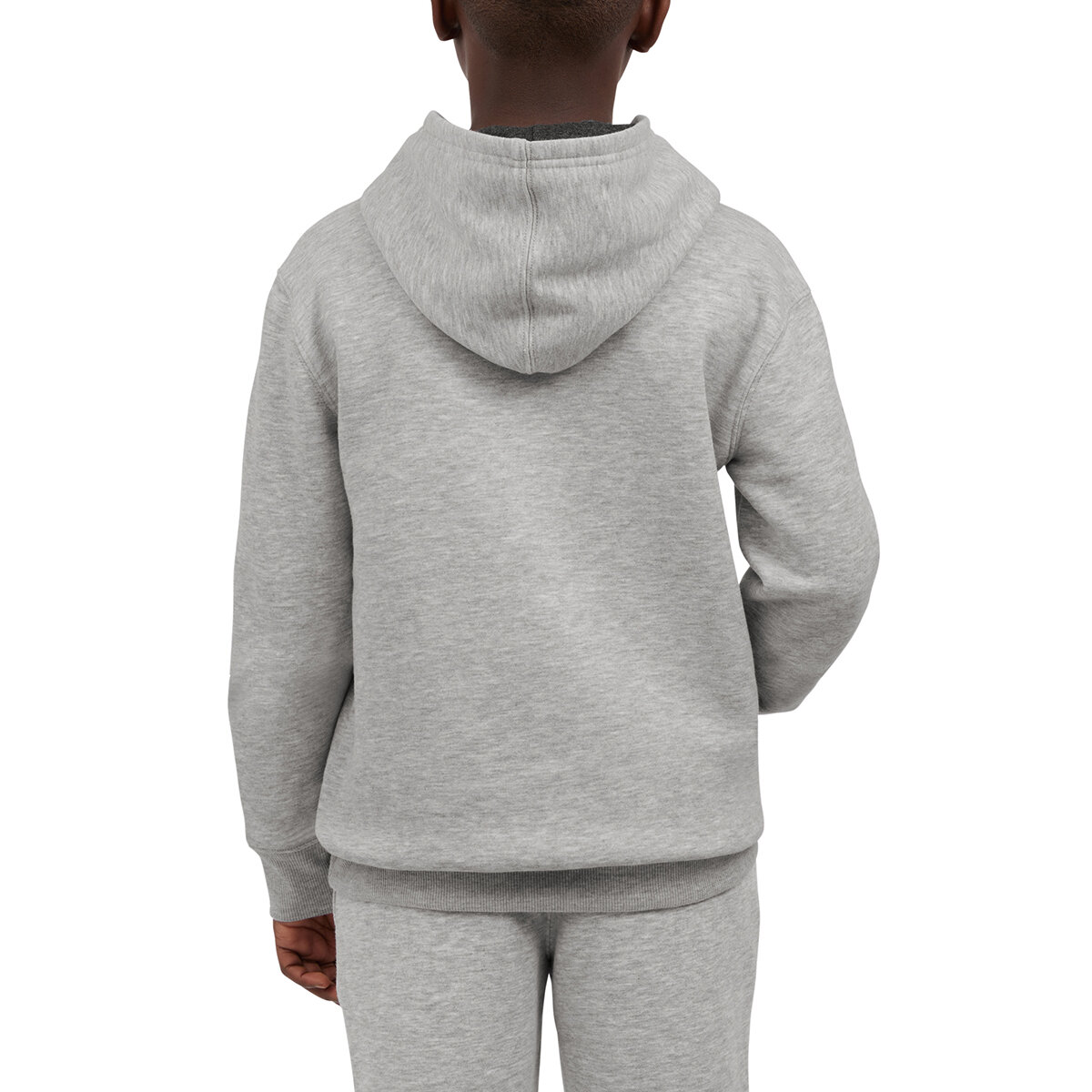 Champion Sudadera para Niños y Niñas Gris 10 / 12 Años