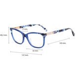 Kate Spade AMABELLA/G Armazón Oftálmico