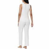 525 Set para Dama Blanco Chica