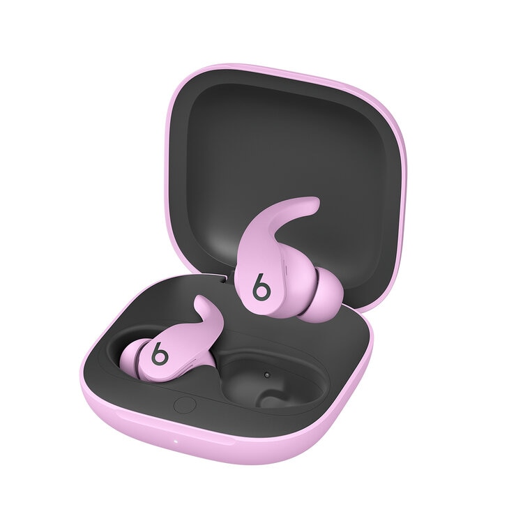 Beats Fit Pro Audífonos in-ear inalámbricos Púrpura carbón