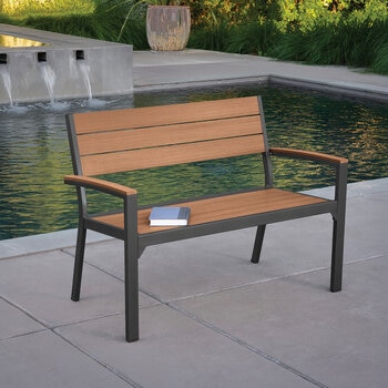 SunVilla, Newport Banca para Exteriores SunVilla, Newport Banca para Exteriores