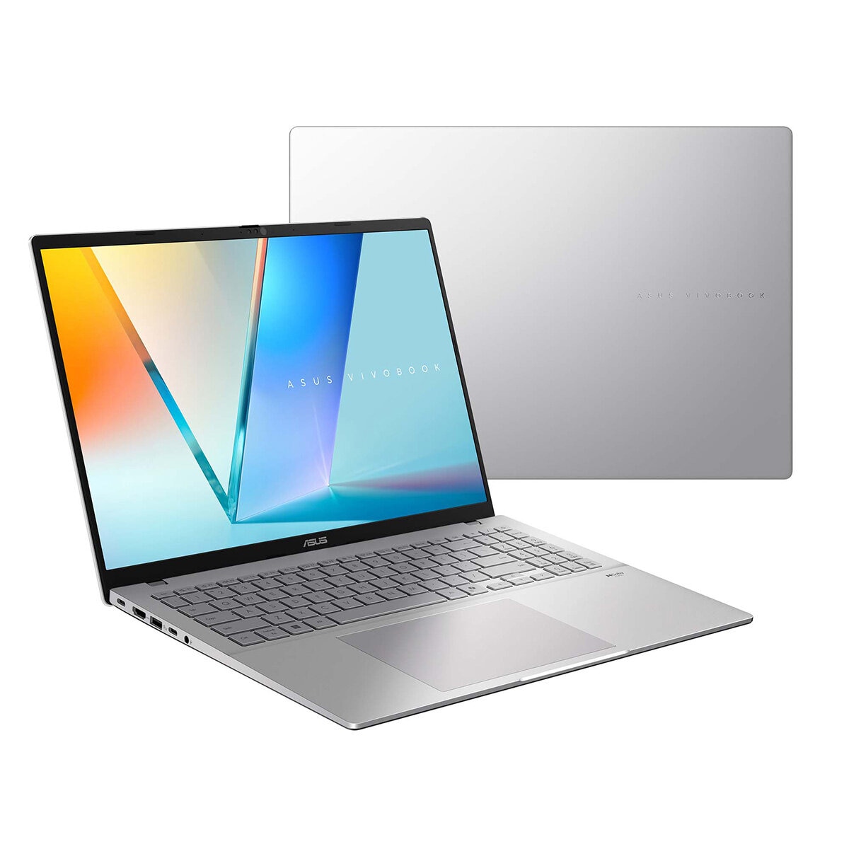 ASUS Vivobook S16 16" WUXGA AMD Ryzen 9 270 16GB 512GB SSD ASUS Vivobook S16 16" WUXGA AMD Ryzen 9 270 16GB 512GB SSD