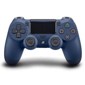 Playstation 4 Control Inalámbrico DualShock®4 Azul (Midnight Blue)