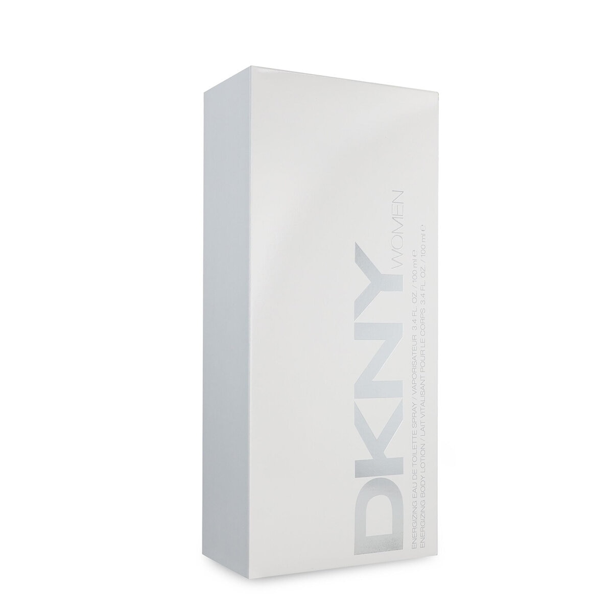 DKNY Energizing 2 pzas