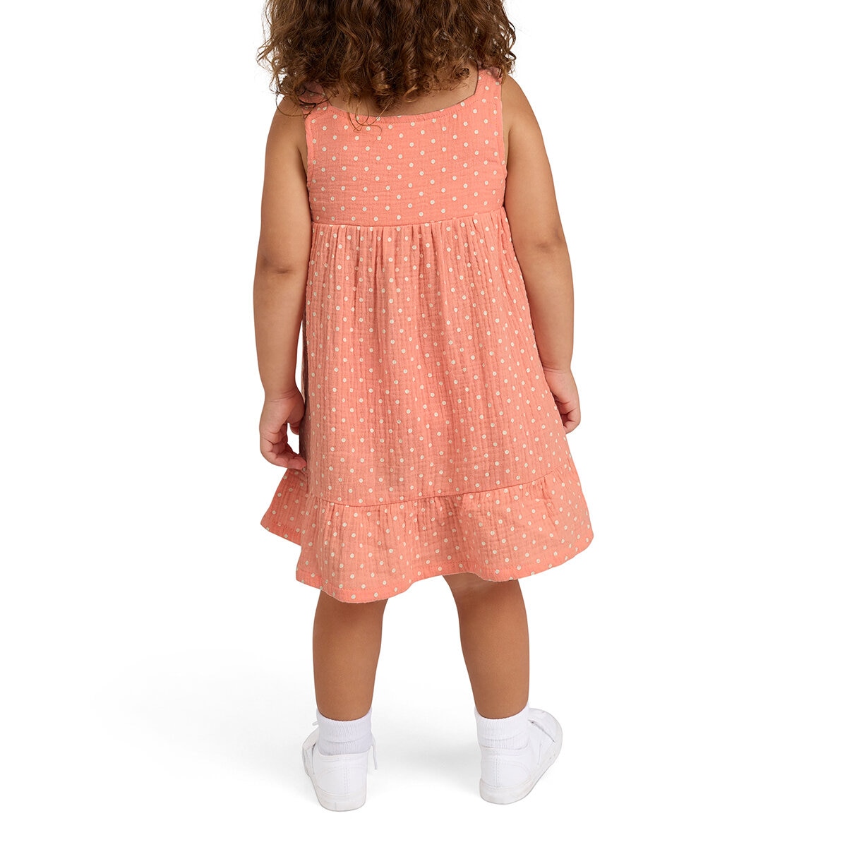 Koala Kids Conjunto para Niñas Rosa 24 Meses