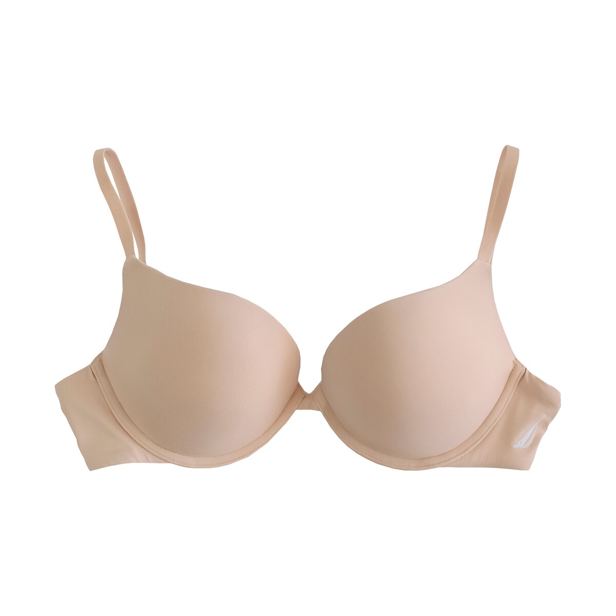 Nautica, Brasier 2 Piezas para Dama, Negro Costco México