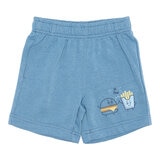 Pekkle Pekkle Shorts 4 piezas para Niños y Niñas Bocadillos 5 Años