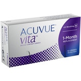 ACUVUE VITA con Tecnología HydraMax, D -3.00