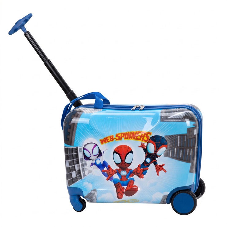 Ful Maleta Carry On de Spidey Ful Maleta Carry On de Spidey