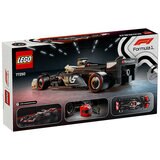 LEGO Speed Champions MoneyGram Haas F1
