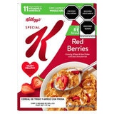 Kellogg’s Special K Cereal de Trigo y Arroz con Fresa 2/535 g