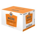 Vino Espumoso Maschio Prosecco 12 pzas de 2/200ml