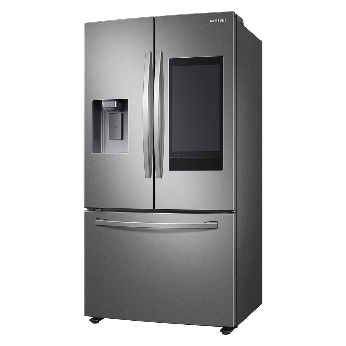 Refrigerador 27´ French Door Samsung Costco México