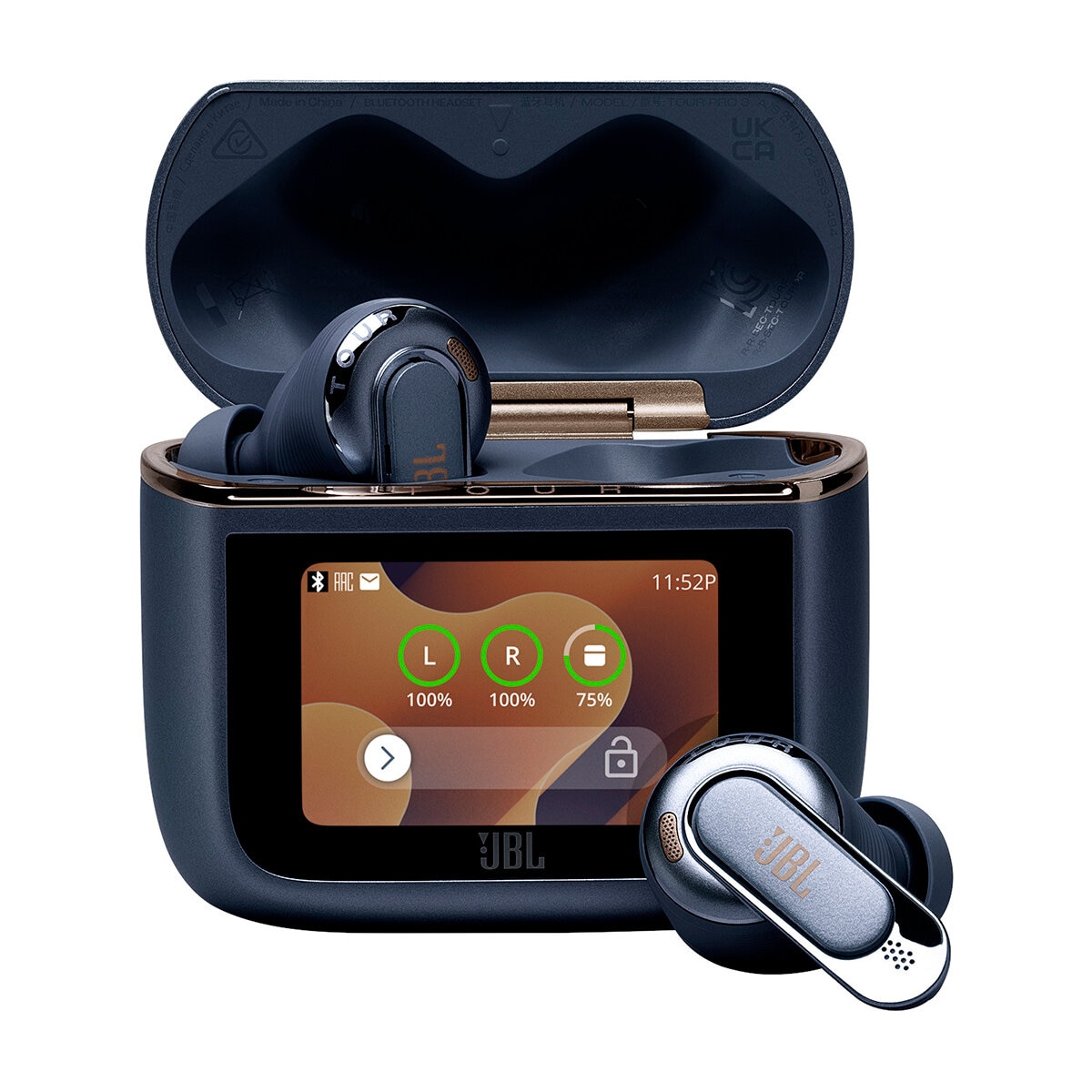 JBL Tour Pro 3 Audífonos Inalámbricos