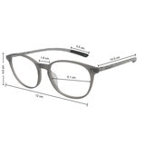 Pepe Jeans PJ 3329 C4 Armazón Oftálmico