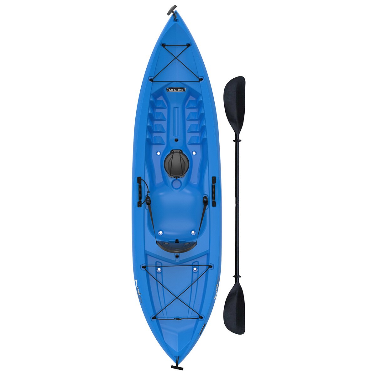 Tamarack kayak individual de 3 metros Costco México