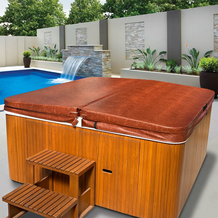 Cubre spa para modelo XL600