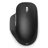 Microsoft Mouse Ergonómico Color Negro