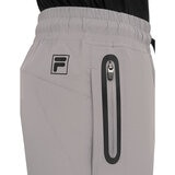 Fila Pantalón deportivo para Niños y Niñas Gris 7 / 8 Años