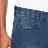 Buffalo David Bitton Jeans para Caballero azul 34 x 32