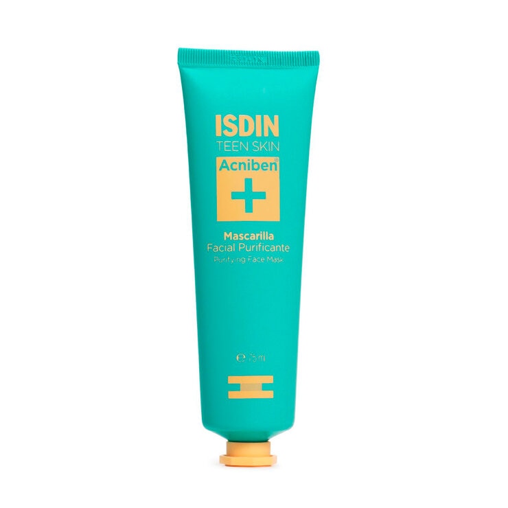 Acniben Mascarilla 75 ml