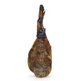 Cinco Jotas Paleta de Bellota 100% Iberico Con Hueso Entre 4.5 - 5 kg