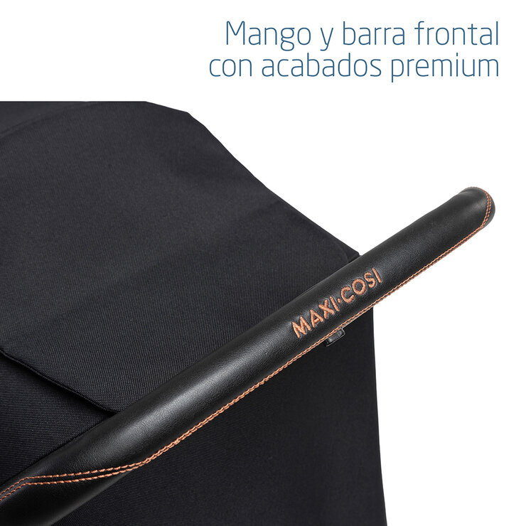 Maxi Cosi Carriola de Fibra de Carbono Oslo