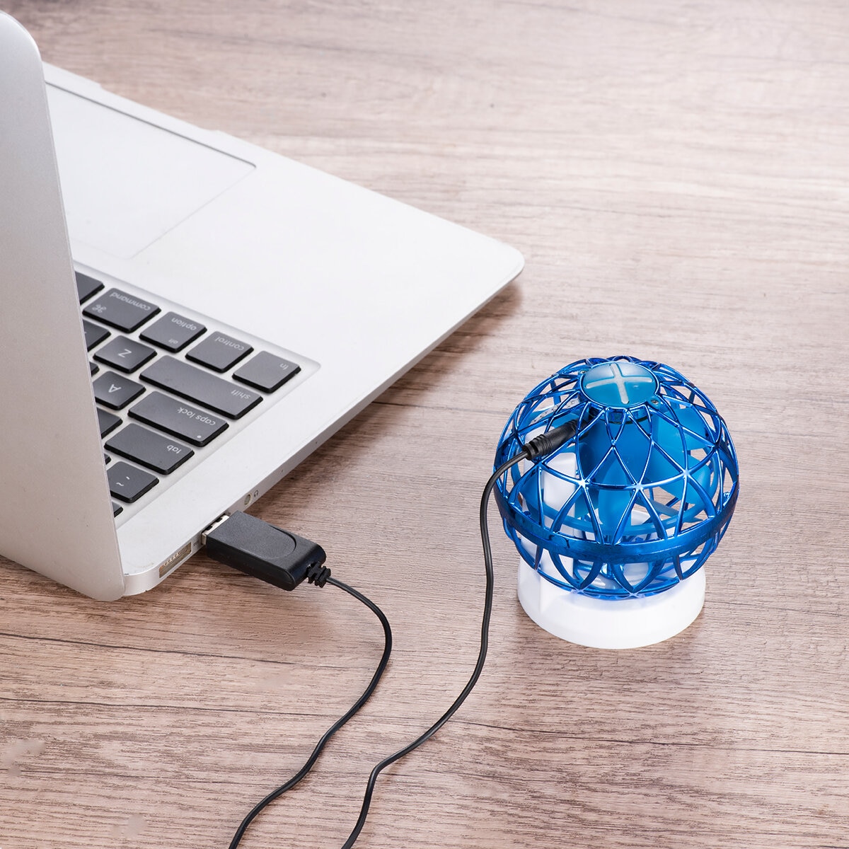 Wonder Sphere Mini Pro, Esfera de Acción Controlada por la mano